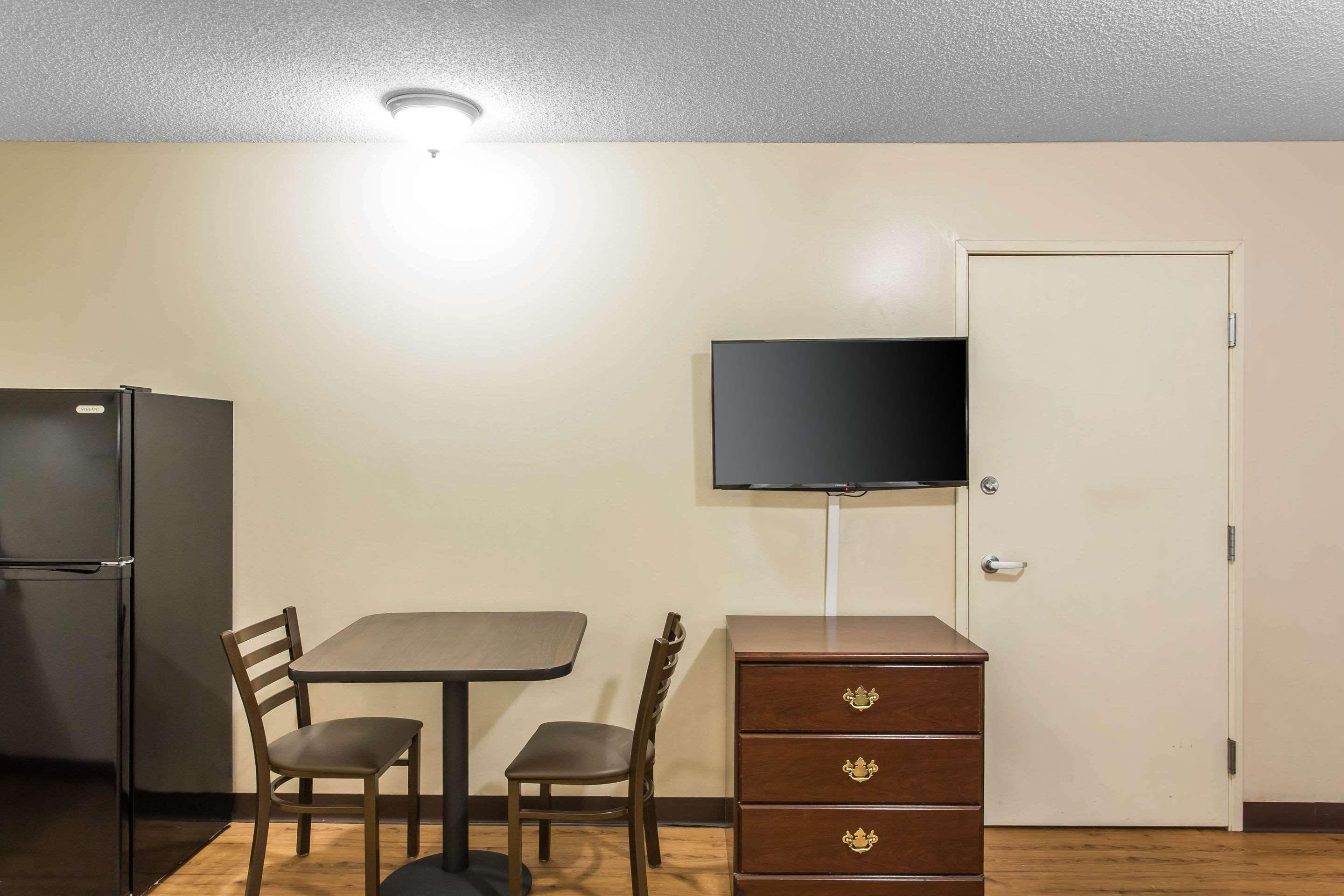 נאשוויל Suburban Extended Stay Hotel Hermitage מראה חיצוני תמונה